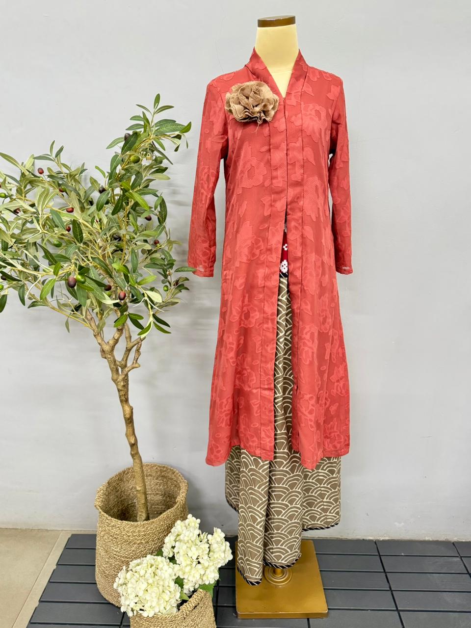 Kebaya Savitri