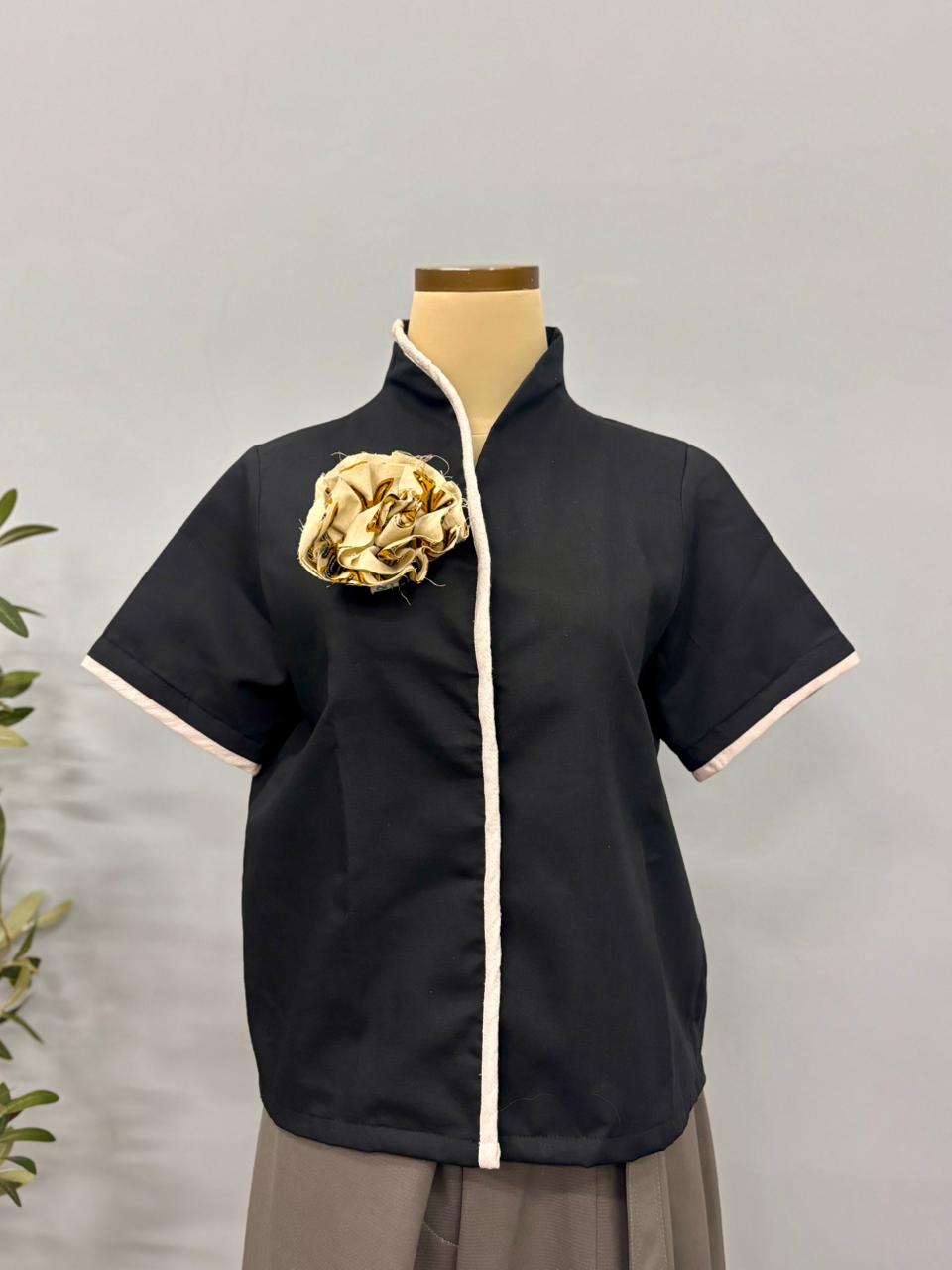 Keyta Blouse