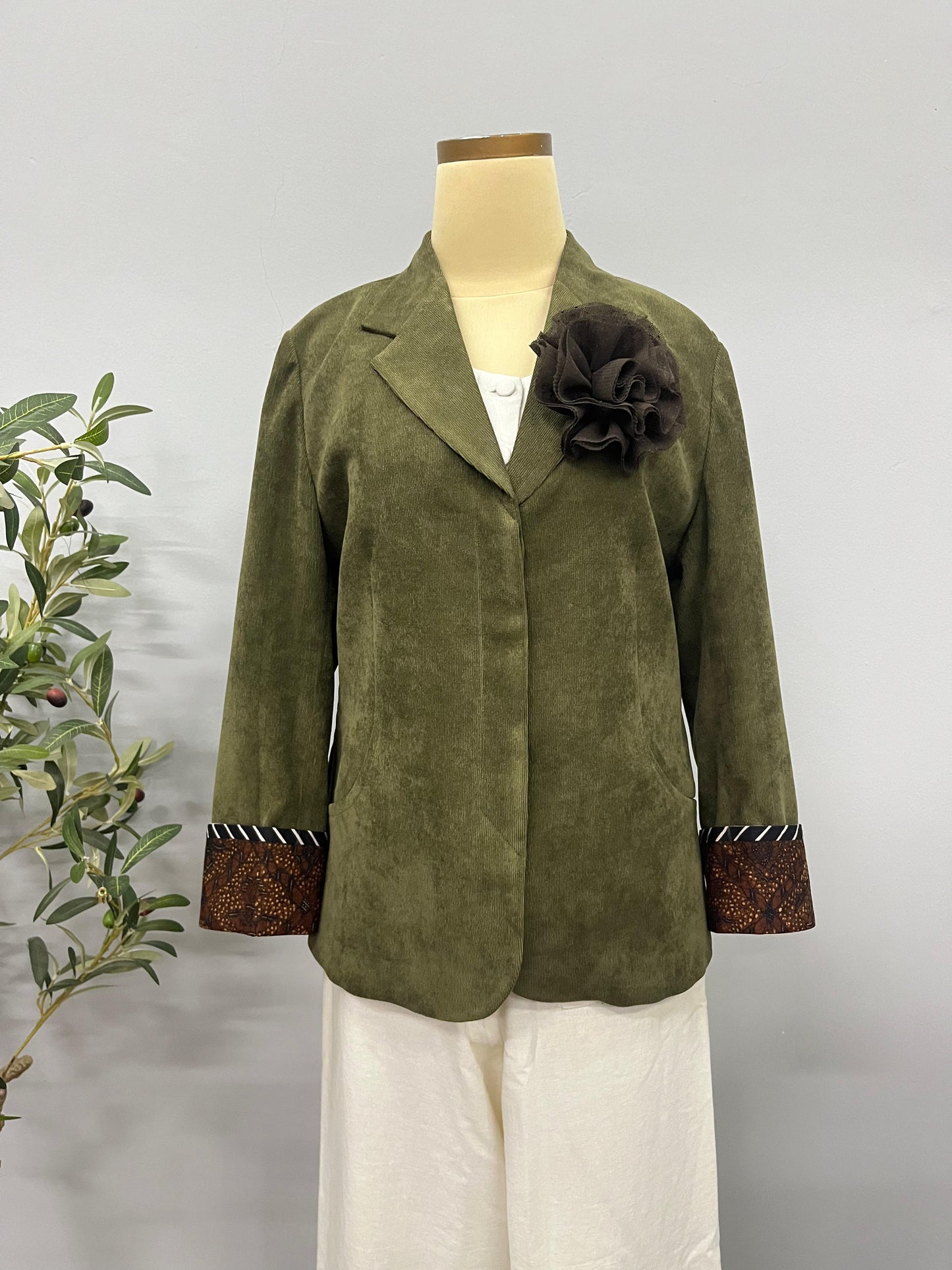 Killani Blazer