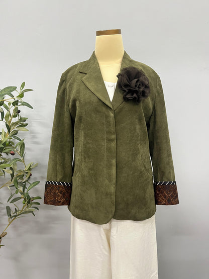 Killani Blazer