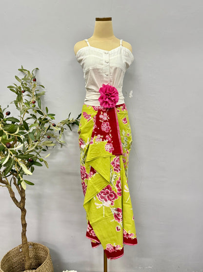 Kain Batik Classic