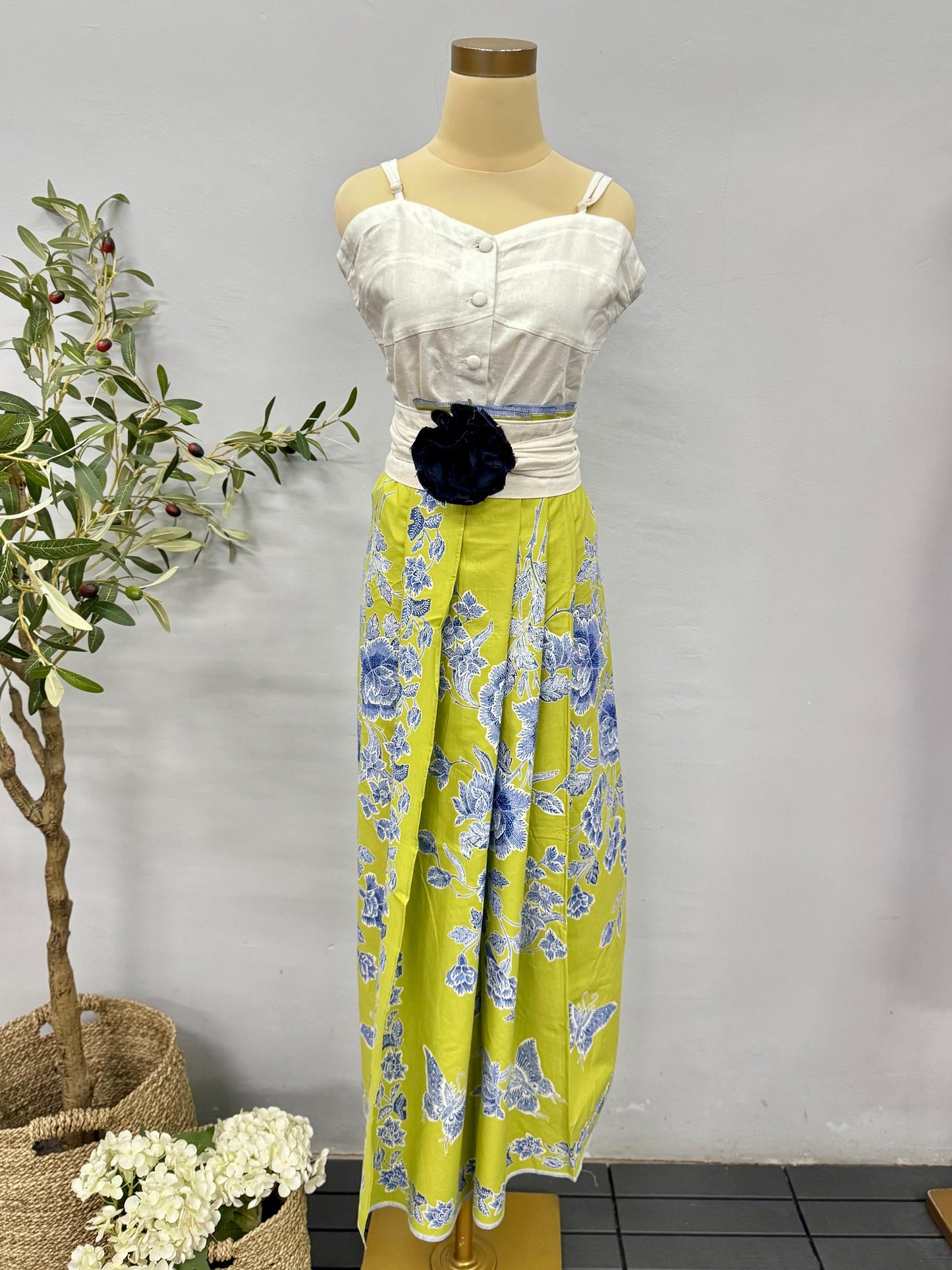 Kain Batik Classic