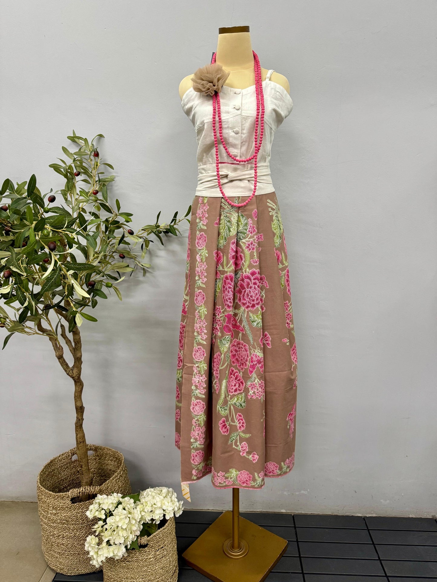 Kain Batik Classic