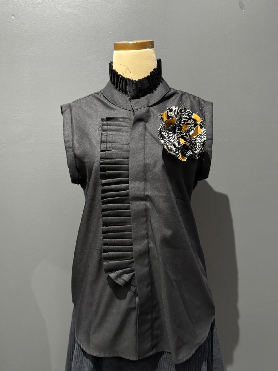 Charani Blouse