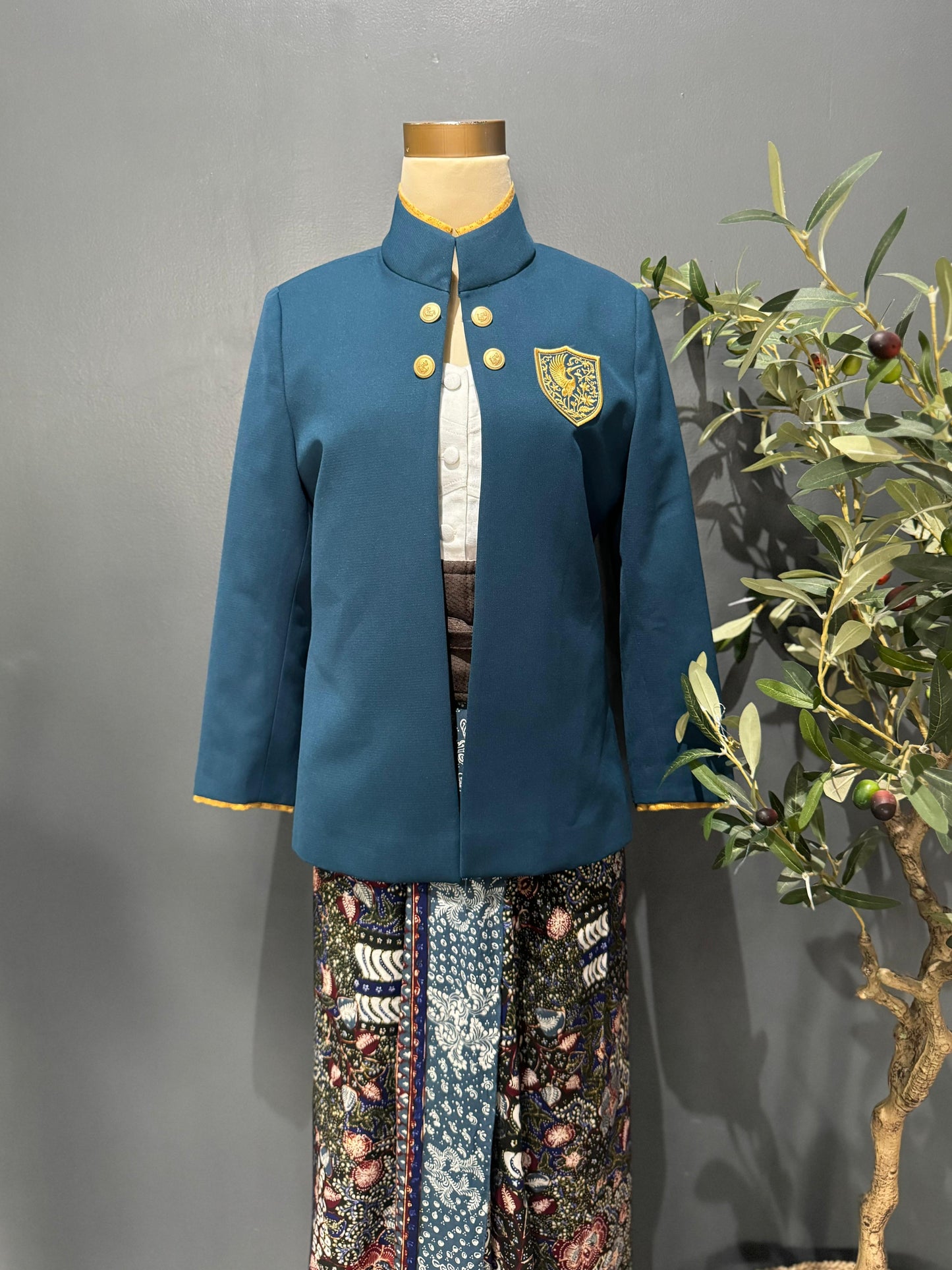 Smara Blazer