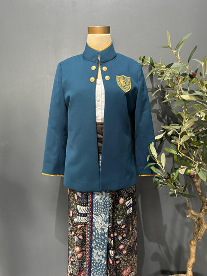Smara Blazer
