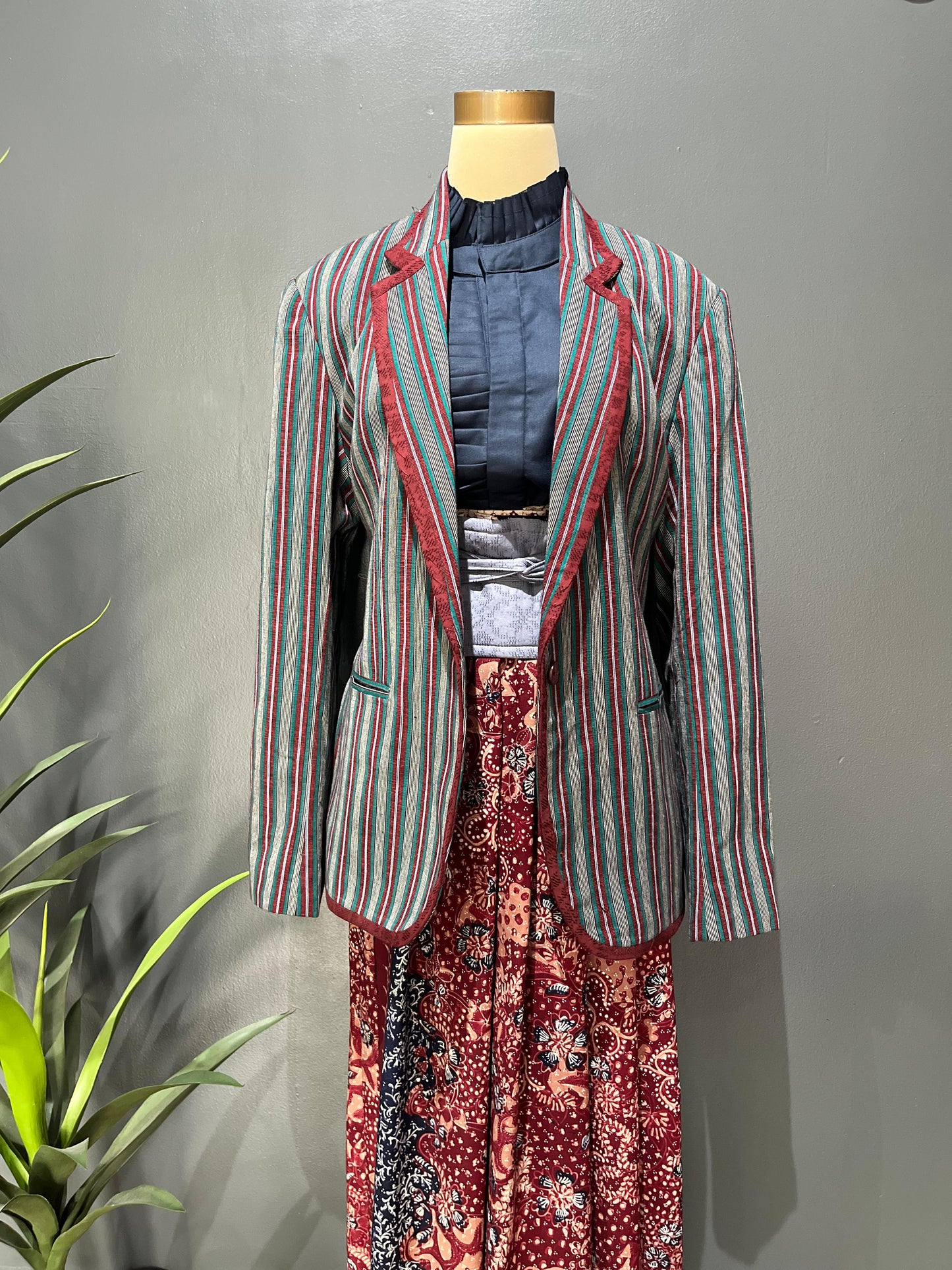 Killani Blazer