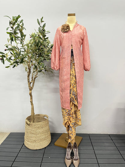 Kebaya Kurung