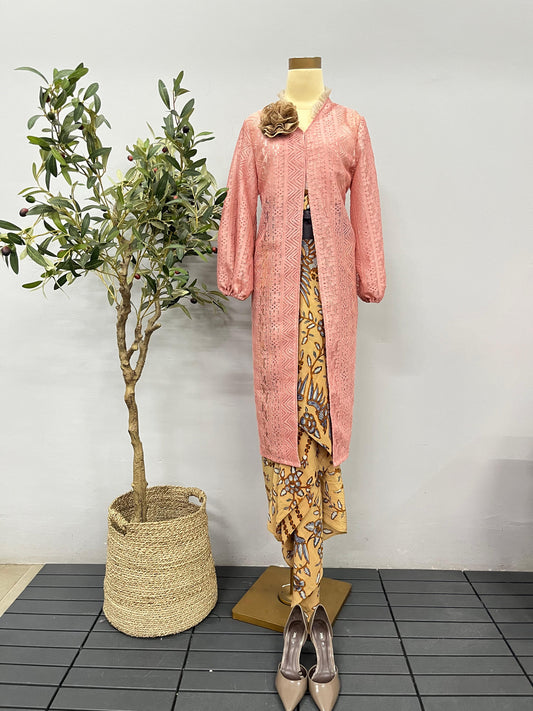 Kebaya Kurung