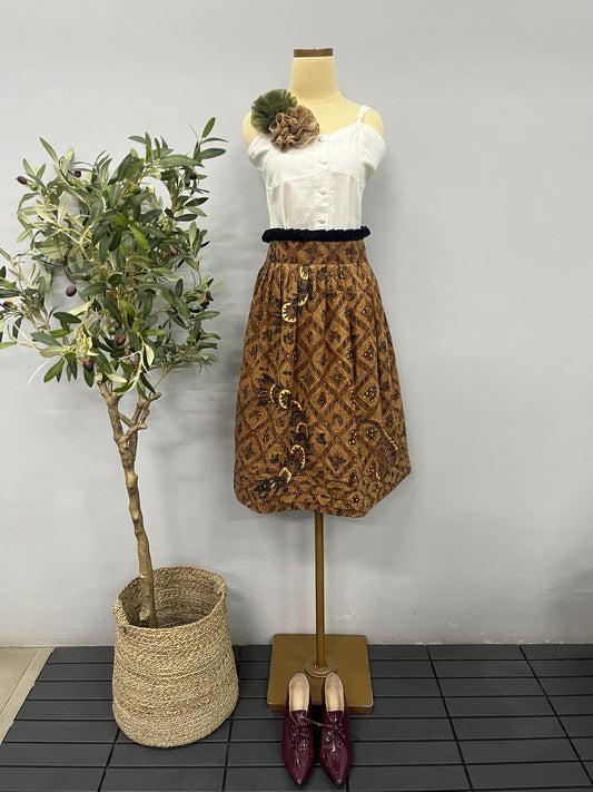 Laksmi Skirt