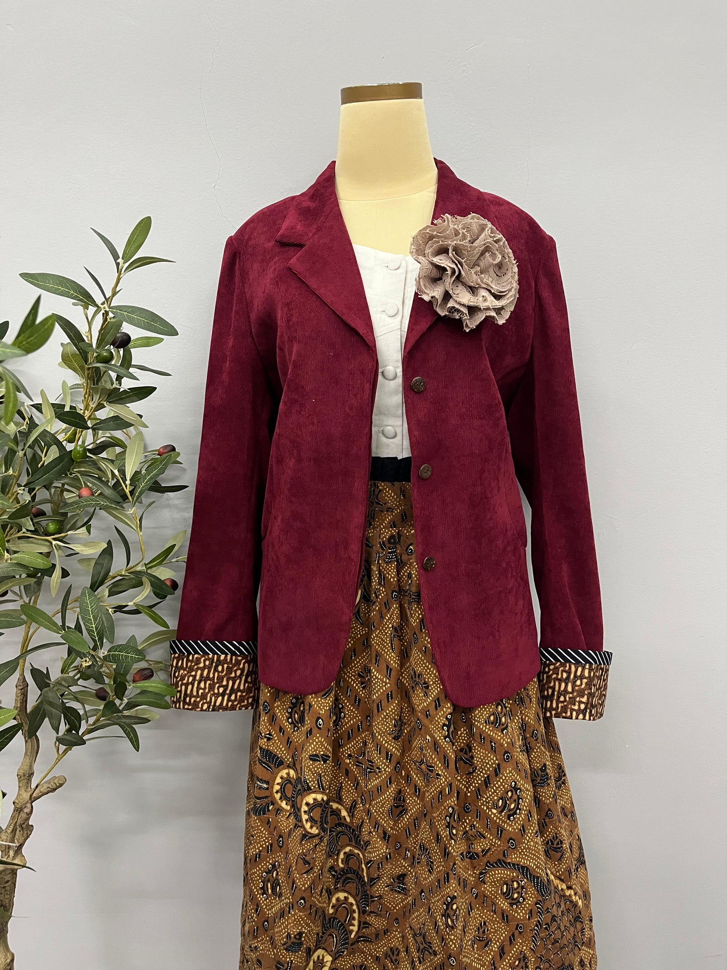 Killani Blazer