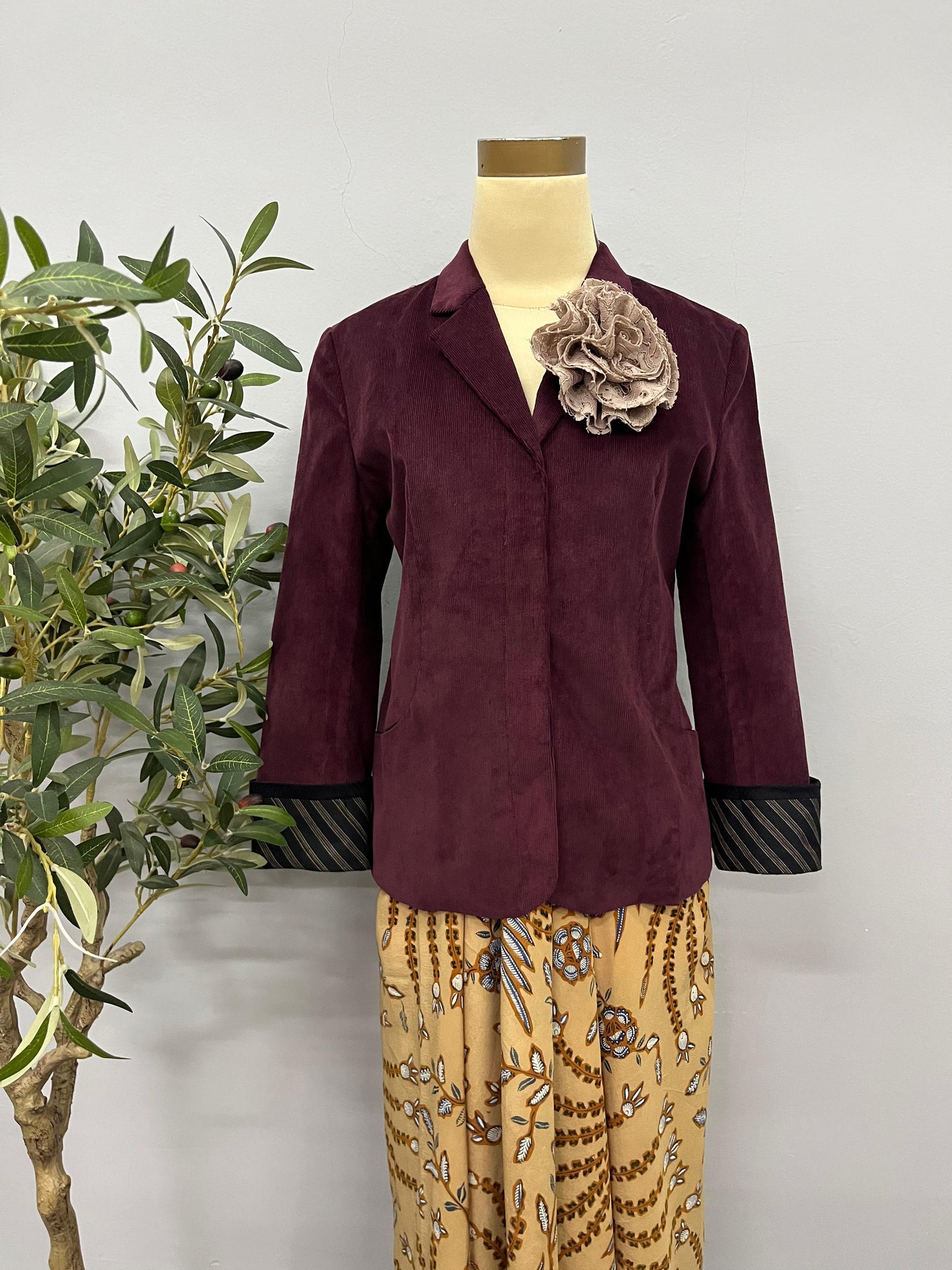 Killani Blazer