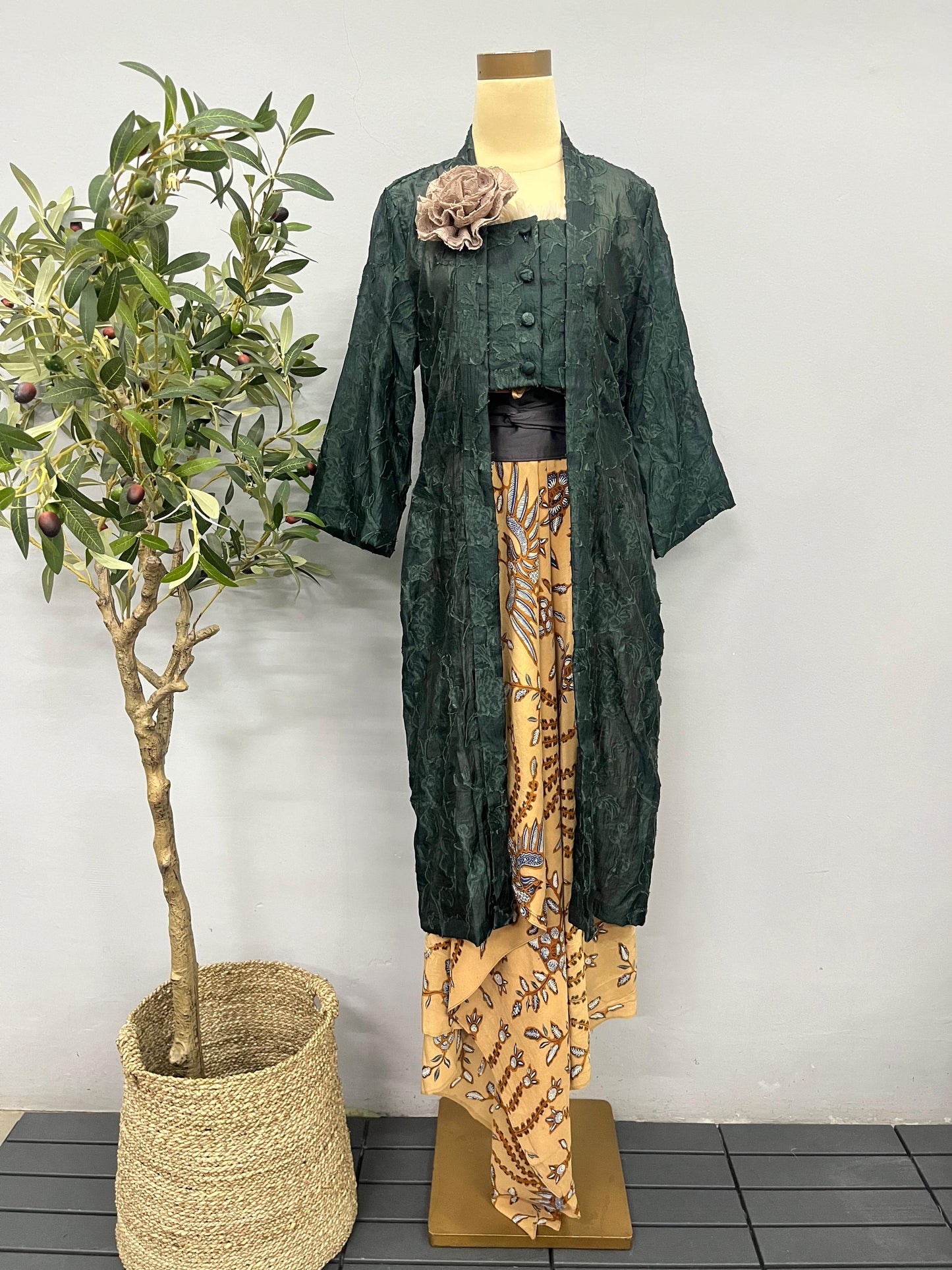 Kebaya Dewi