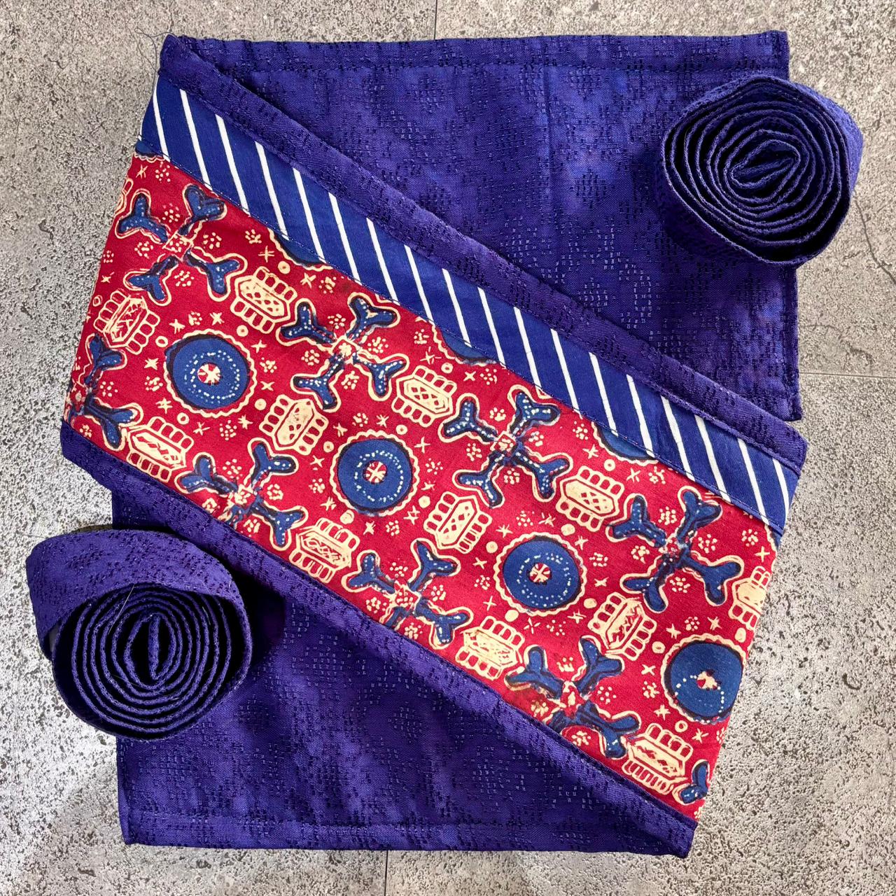 Obi Belt