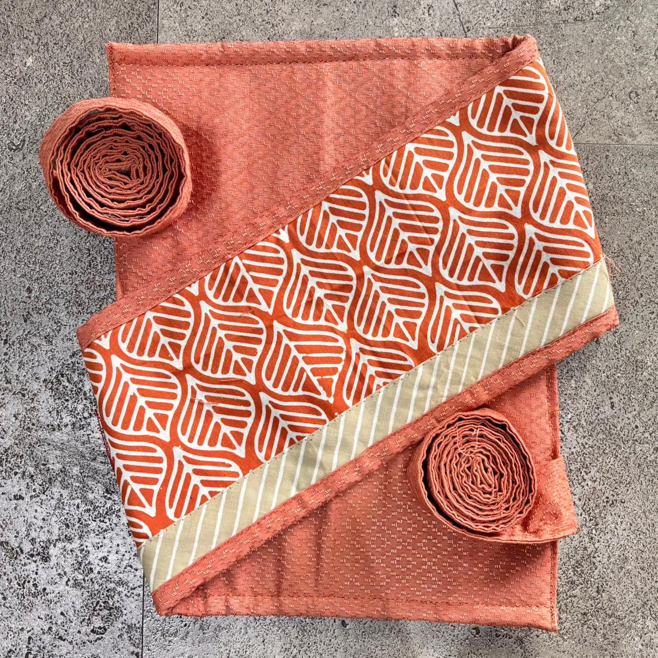 Obi Belt