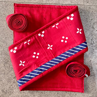 Obi Belt