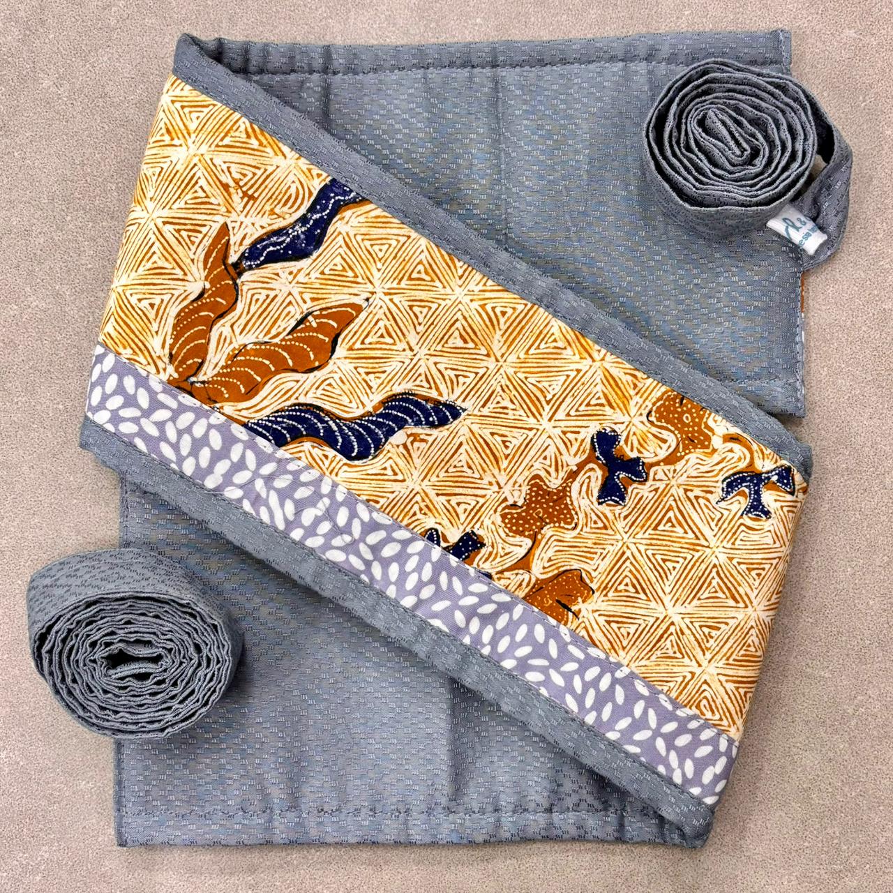 Obi Belt