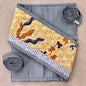 Obi Belt