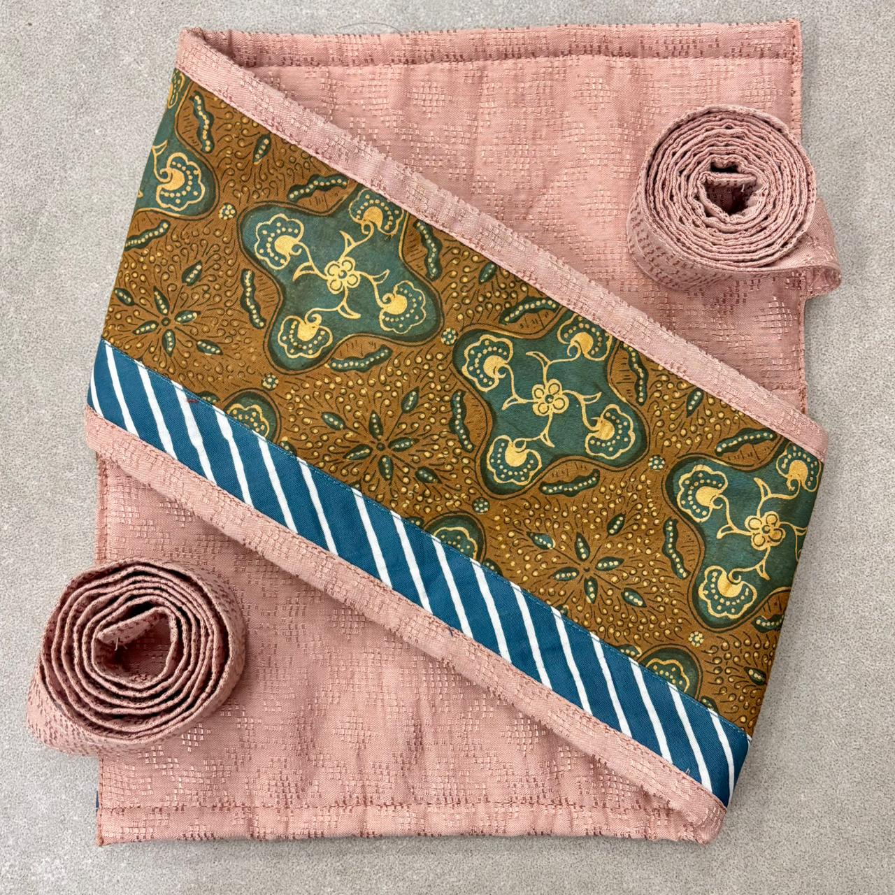 Obi Belt