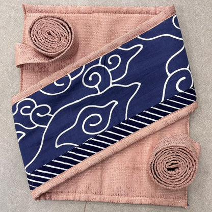Obi Belt