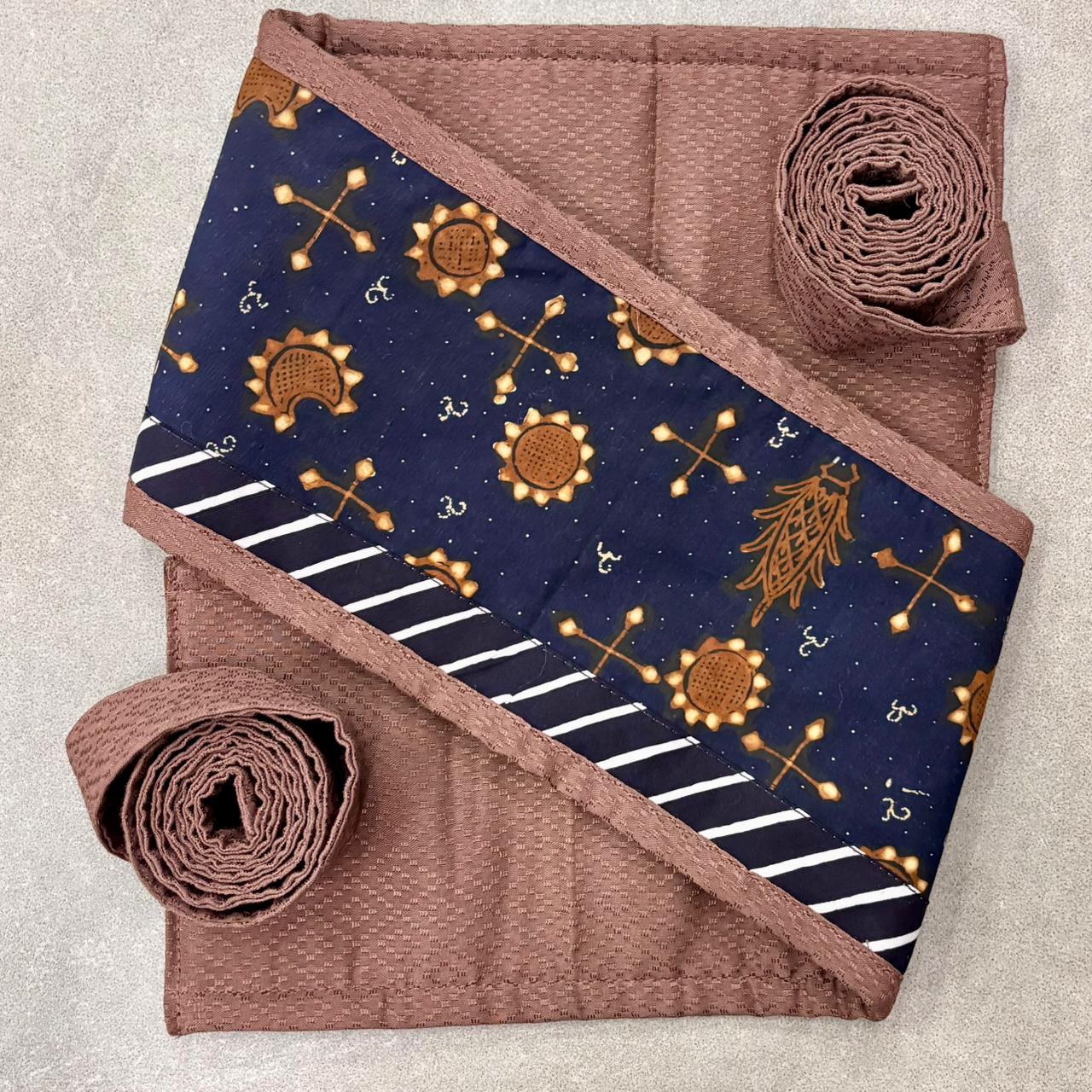 Obi Belt