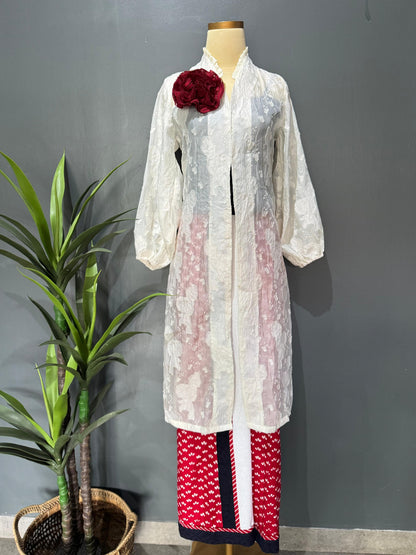 Kebaya Kurung