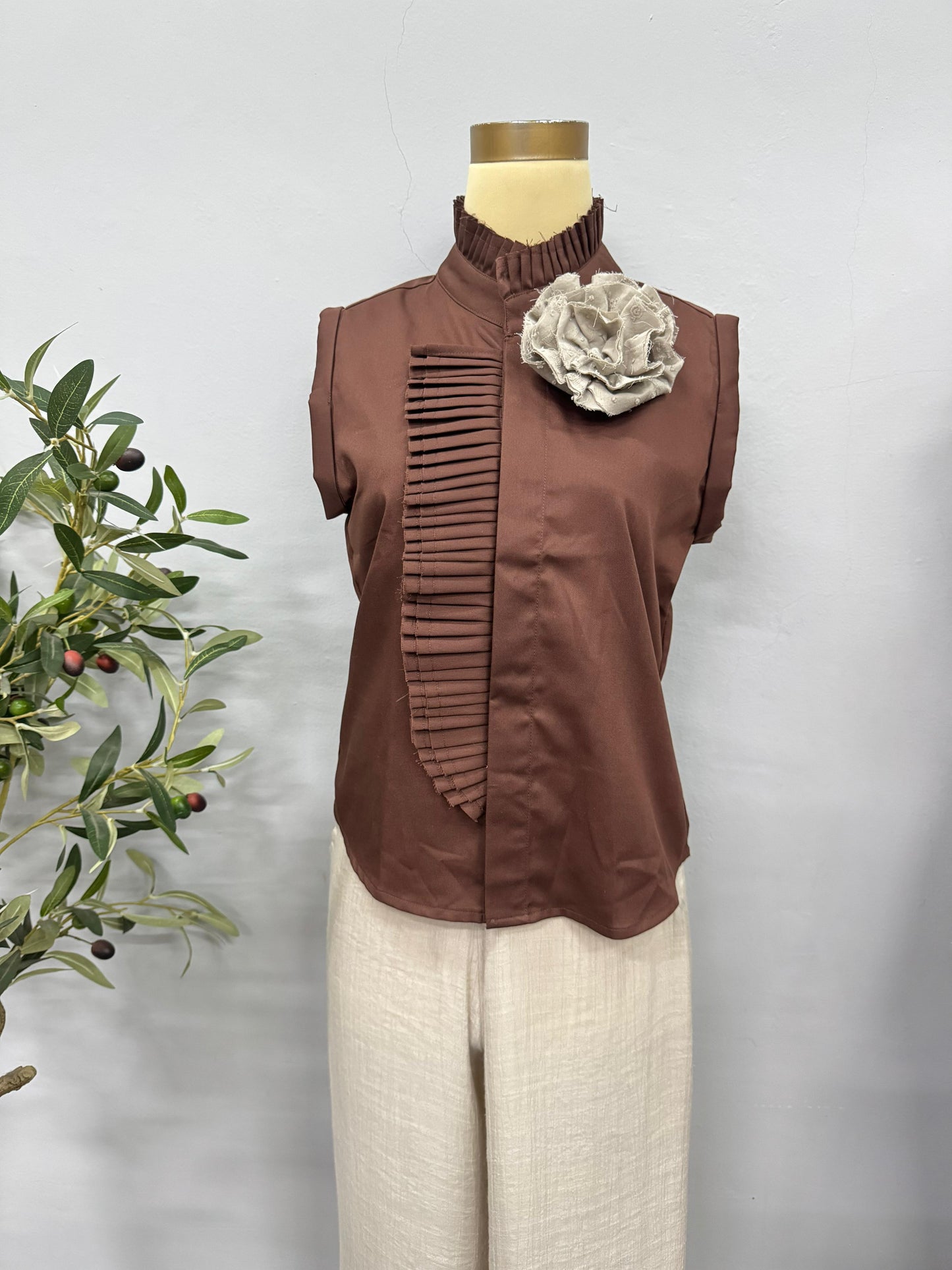 Charani Inner