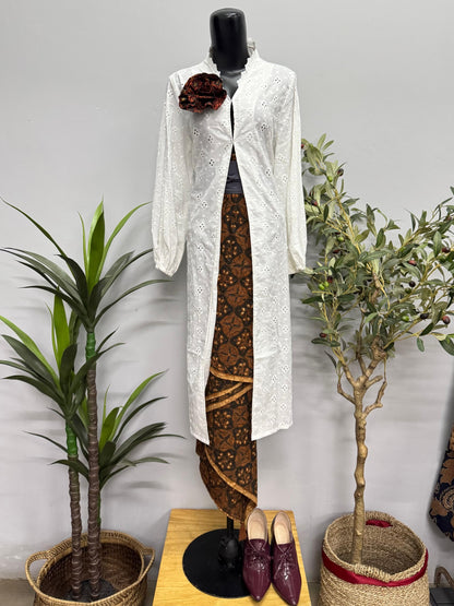 Kebaya Kurung