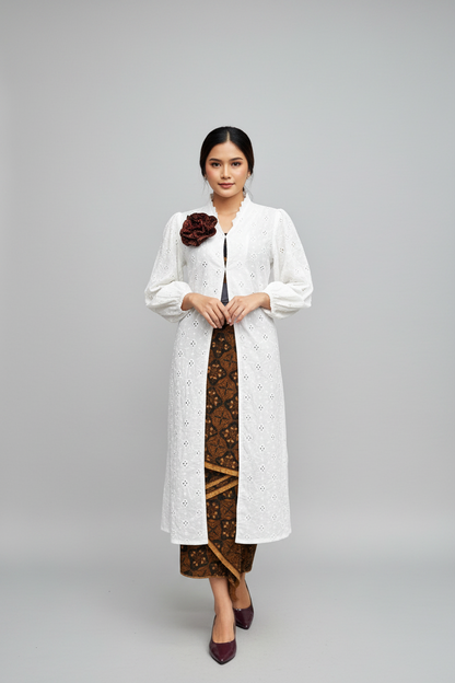 Kebaya Kurung