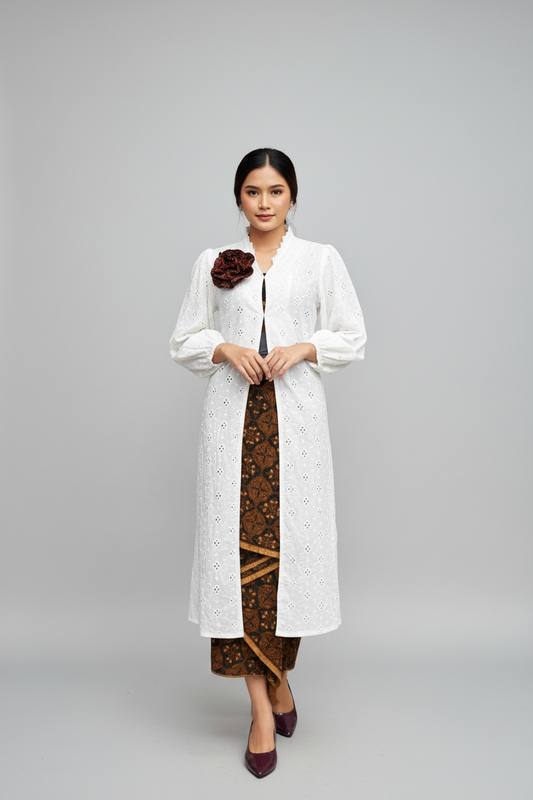 Kebaya Kurung