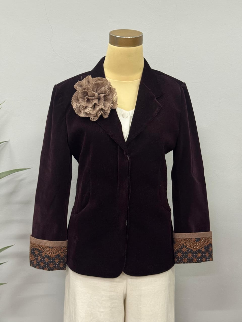Killani Blazer