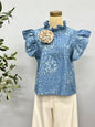 Noona Blouse