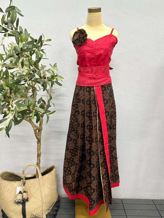 Kain Batik Classic