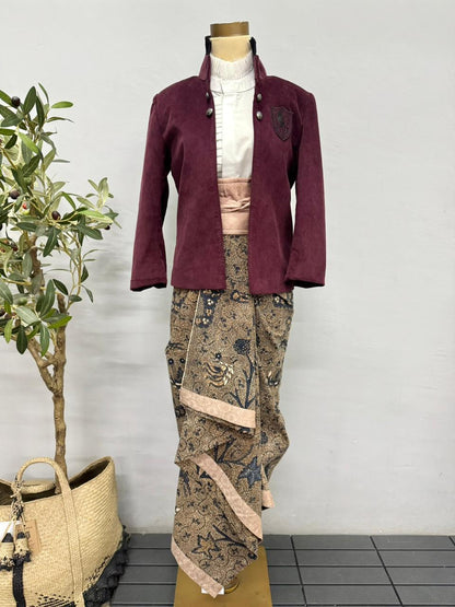 Smara Blazer