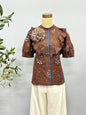 Samsara Blouse