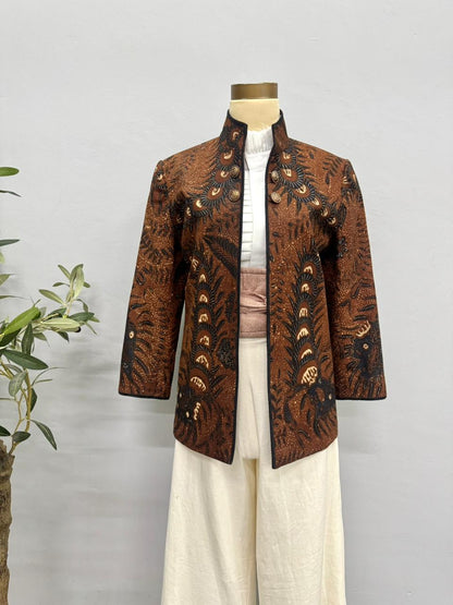 Smara Blazer