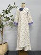 Tunic Cheongsam