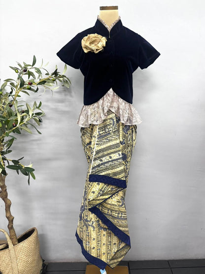 Rangita Top