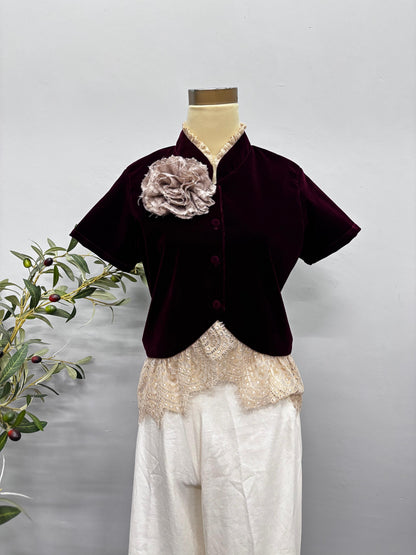 Rangita Top
