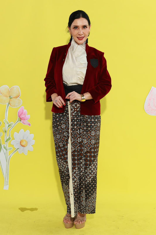Smara Blazer