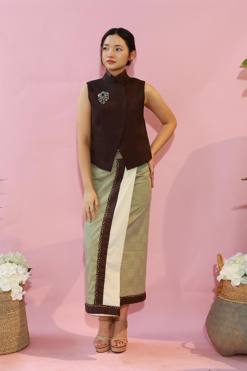 Sarung Batik