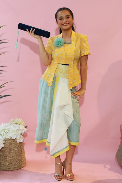 Sarung Batik