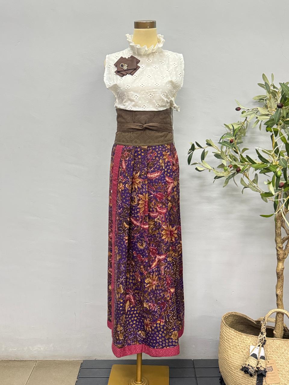 Kain Batik Classic
