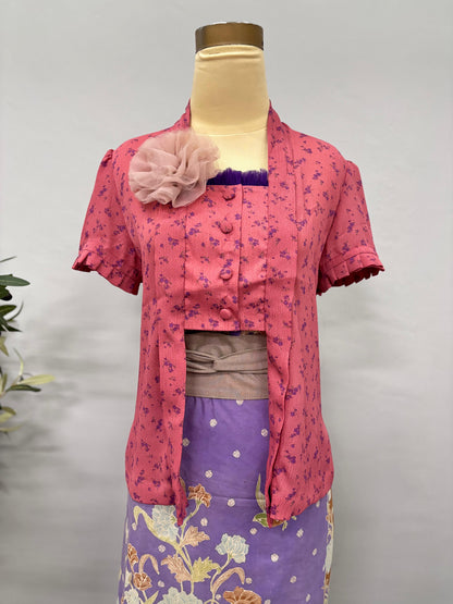 Kebaya Rayi