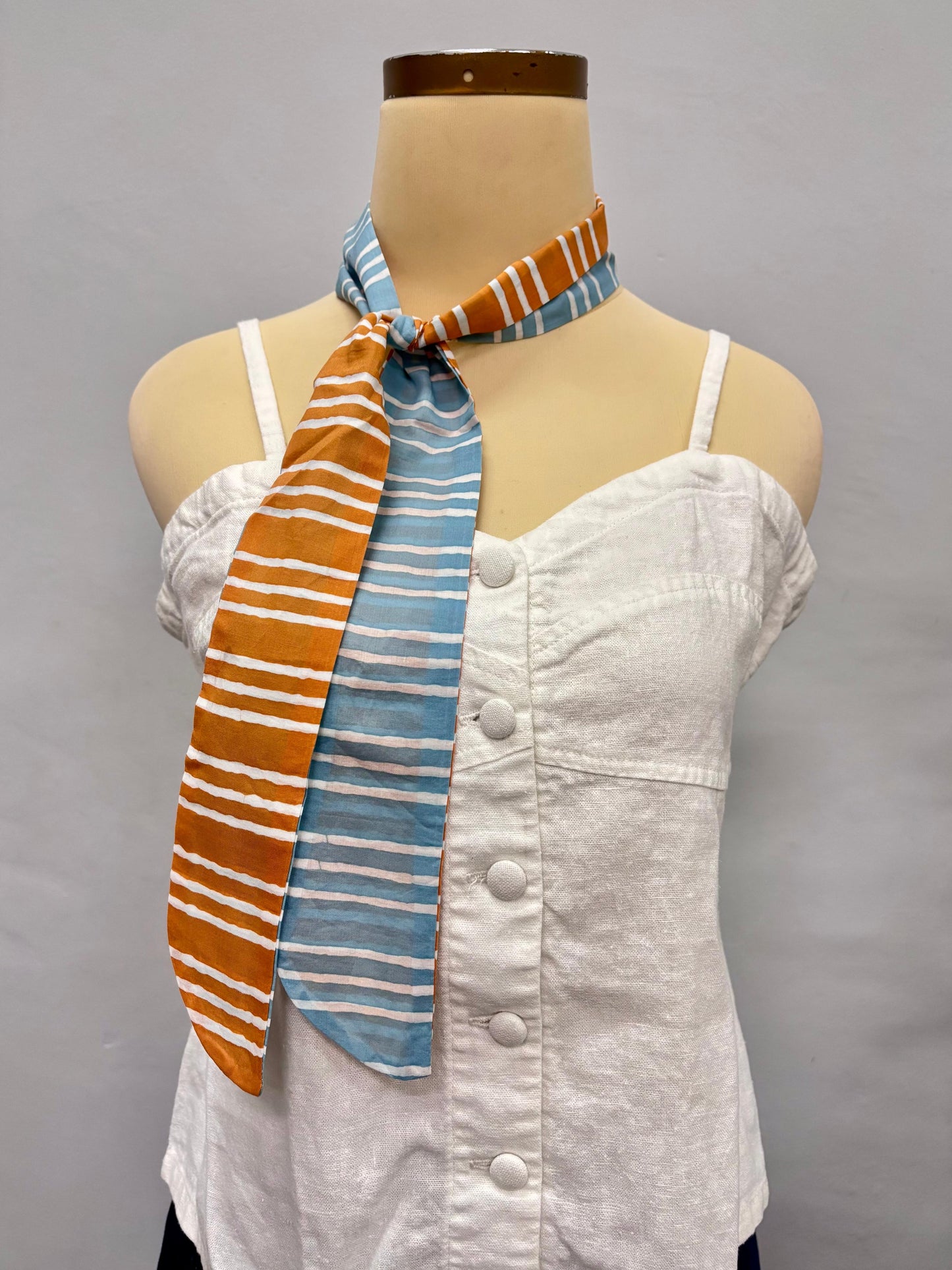 Twilly Scarf