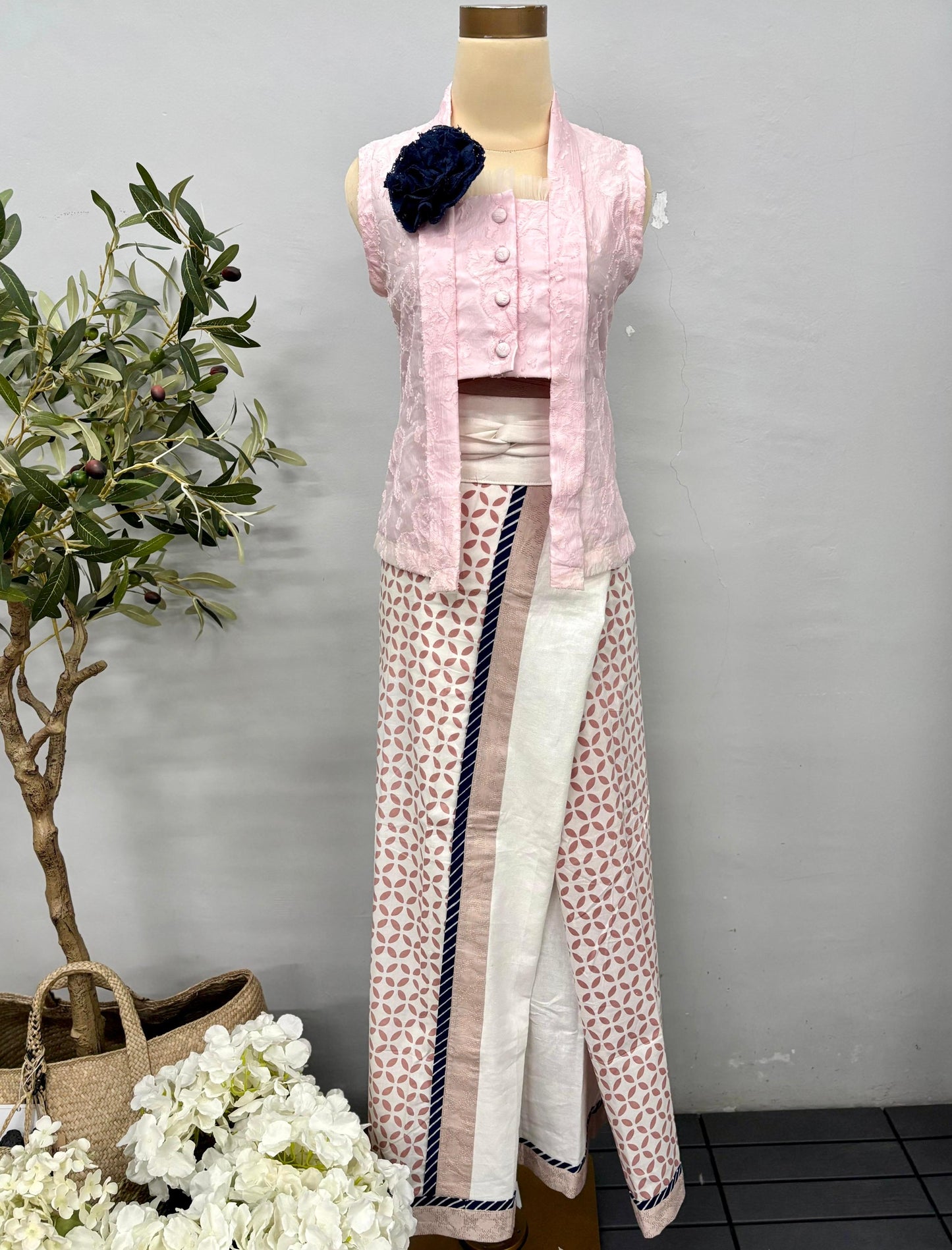 Sarung Batik
