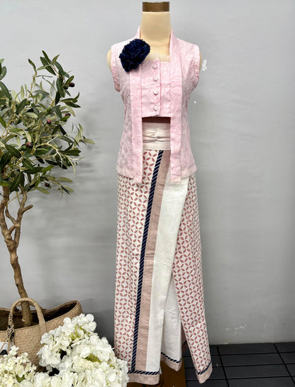 Sarung Batik