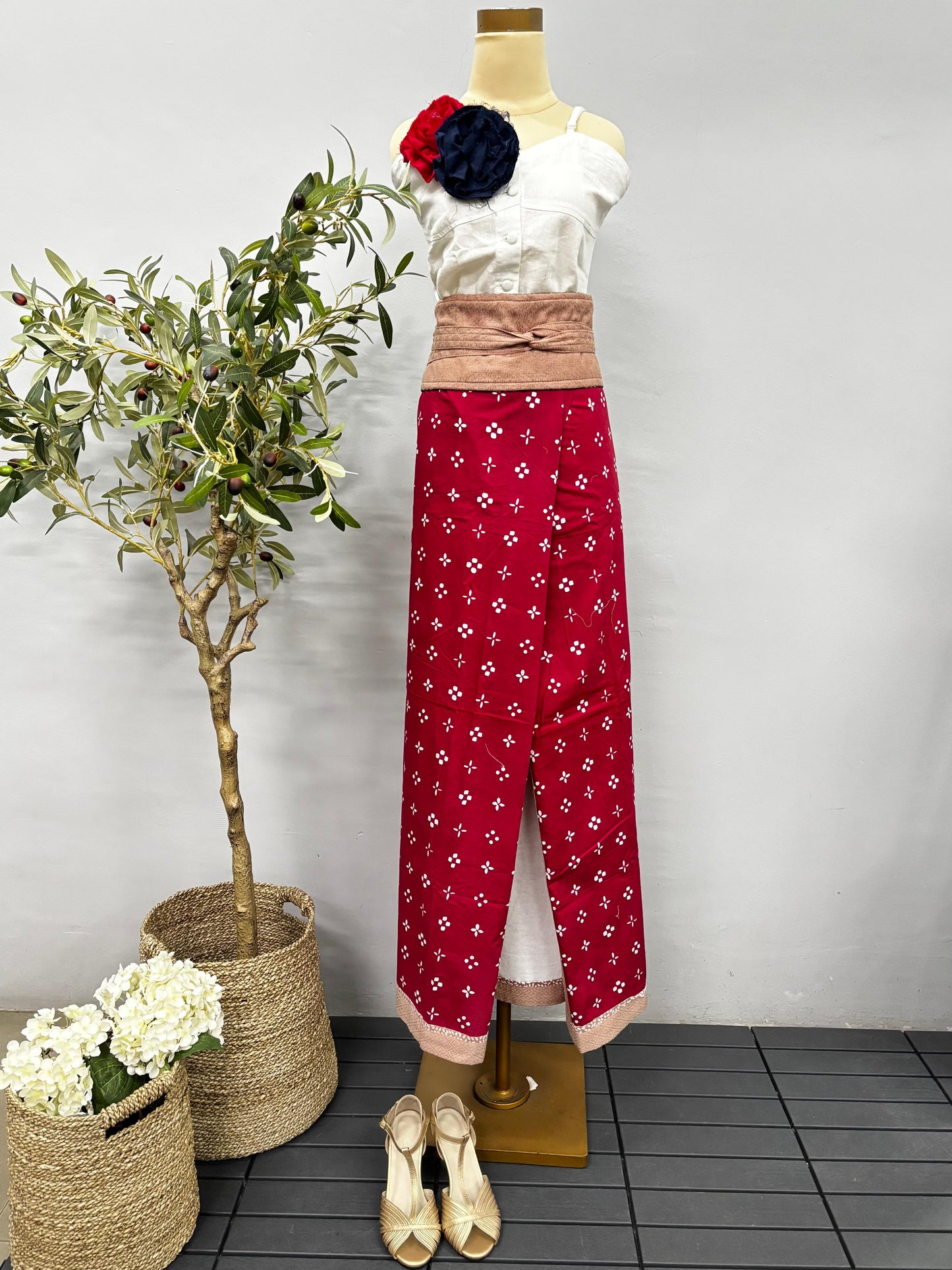 Sarung Batik