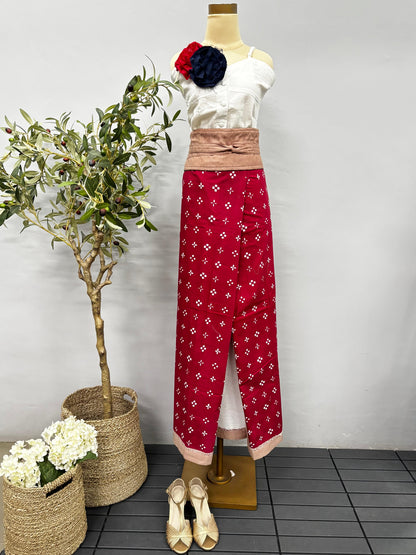 Sarung Batik