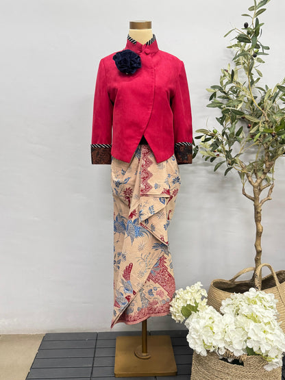 Kain Batik Classic